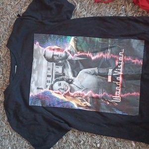 Wanda vision shirt